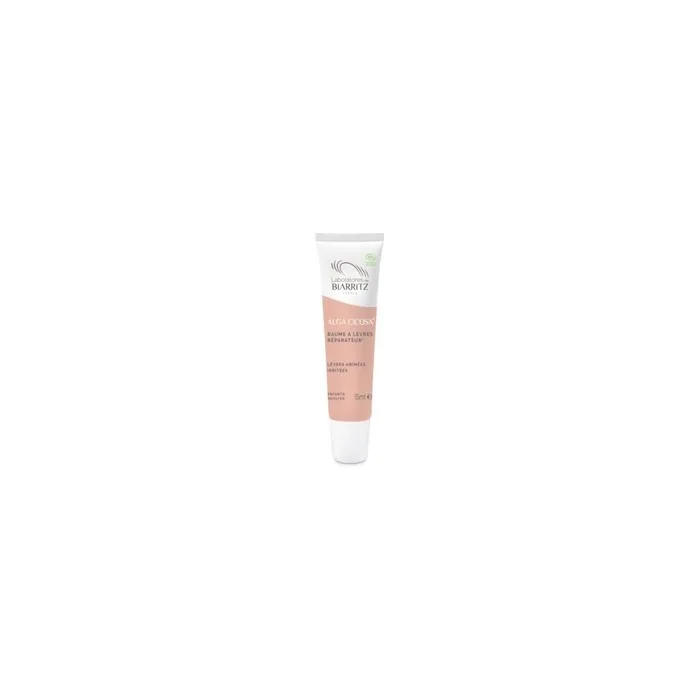 Lip Balm Rep Algae Cicosa 15ml Lab Biarr