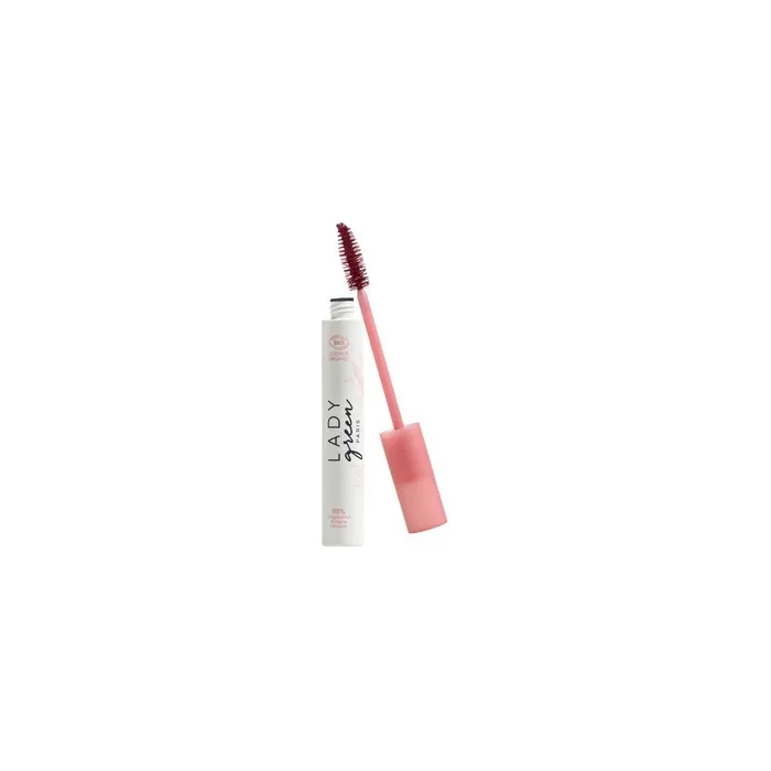 LADYGREEN Mascara Bourgogne 9ml