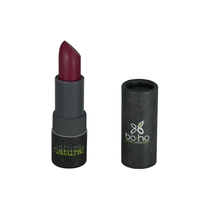 Lipstick 103 Matte Coverage 3.5g Currant