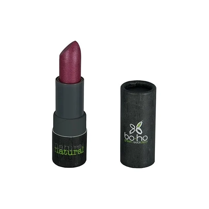 Lipstick 204 Orchid with Pearl Coverage 3.5g