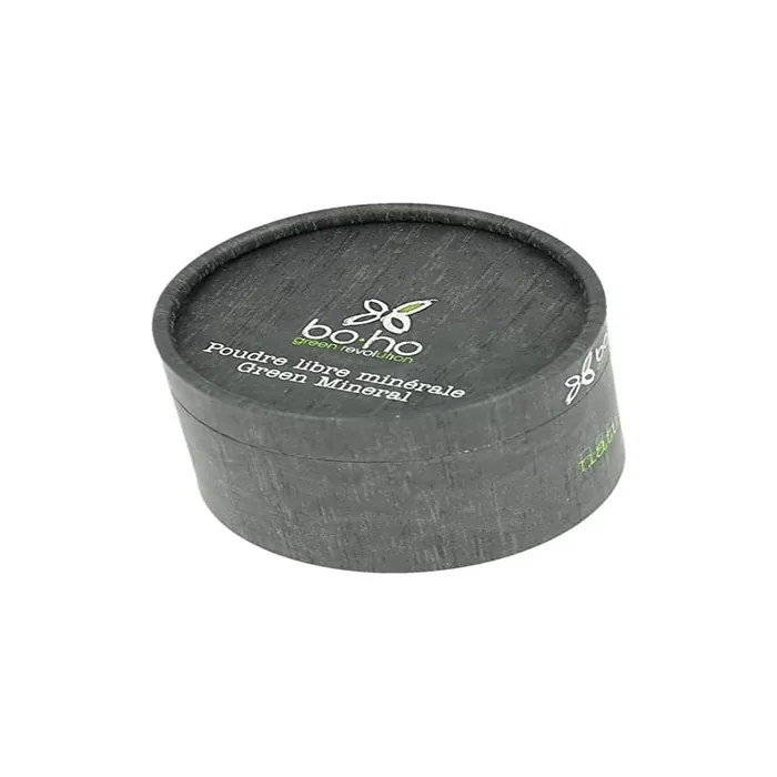 Boho Green Mineral Powder - 01 Light Beige