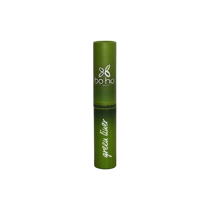 Bio Boho Cosmetics Eye Liner 02 Marron
