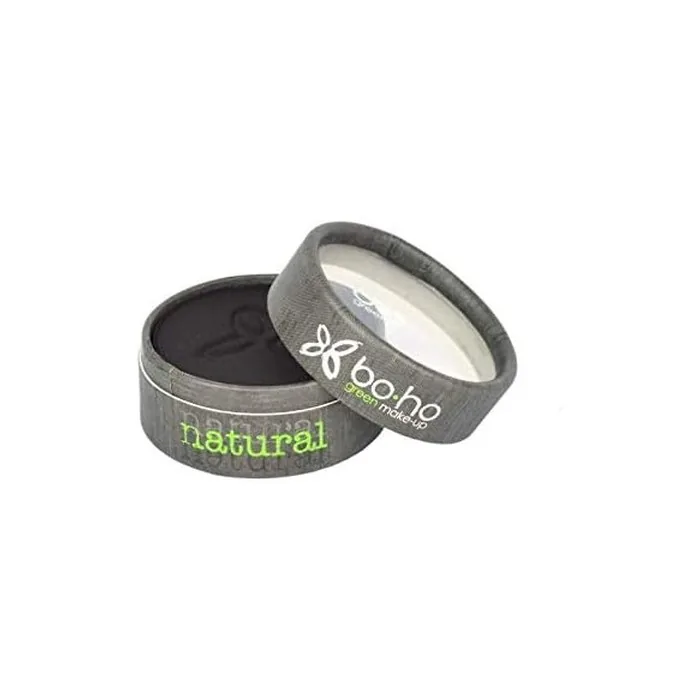 Boho Cosmetics Eyeshadow Black 158