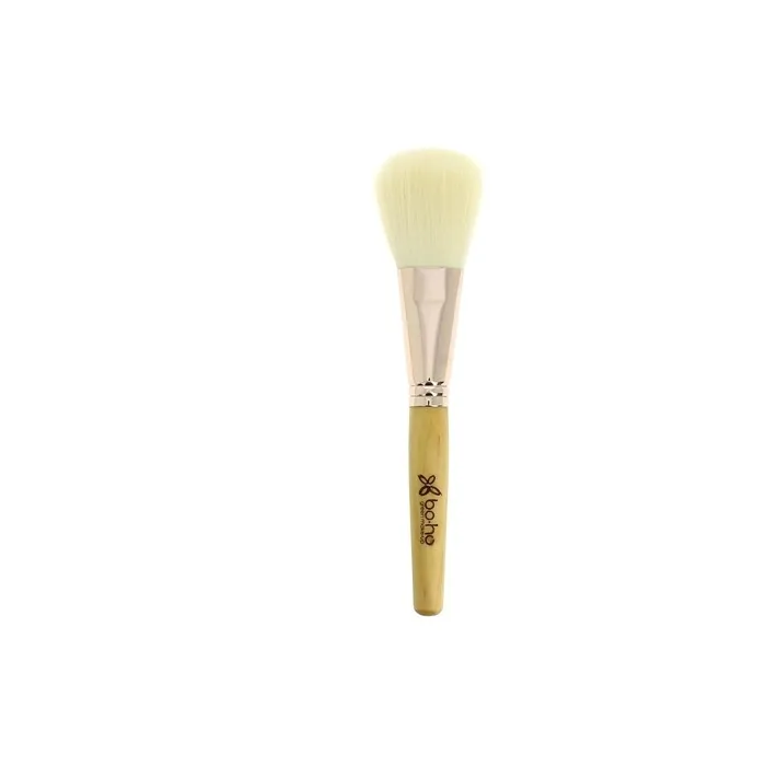 Boho Vegan Blush Brush 06