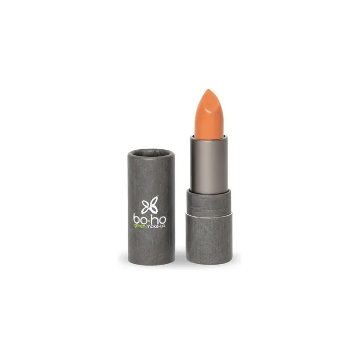 Boho Green Makeup Concealer No. 08 Siena Terre Brick Red