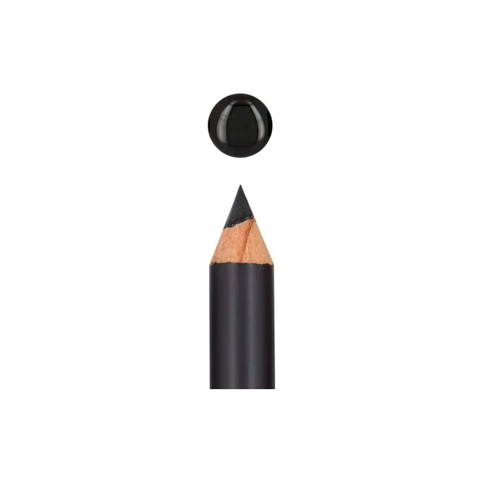 Boho Green Make-up Natural Organic Eye Pencil 1.04g 01 Black