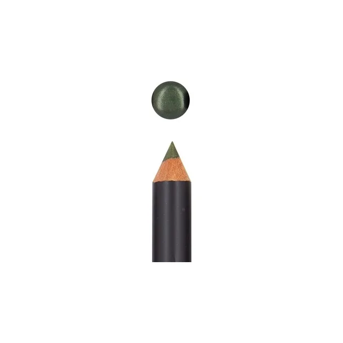 Boho Green Make-up Natural Organic Eye Pencil 1.04g 07 Emerald Green