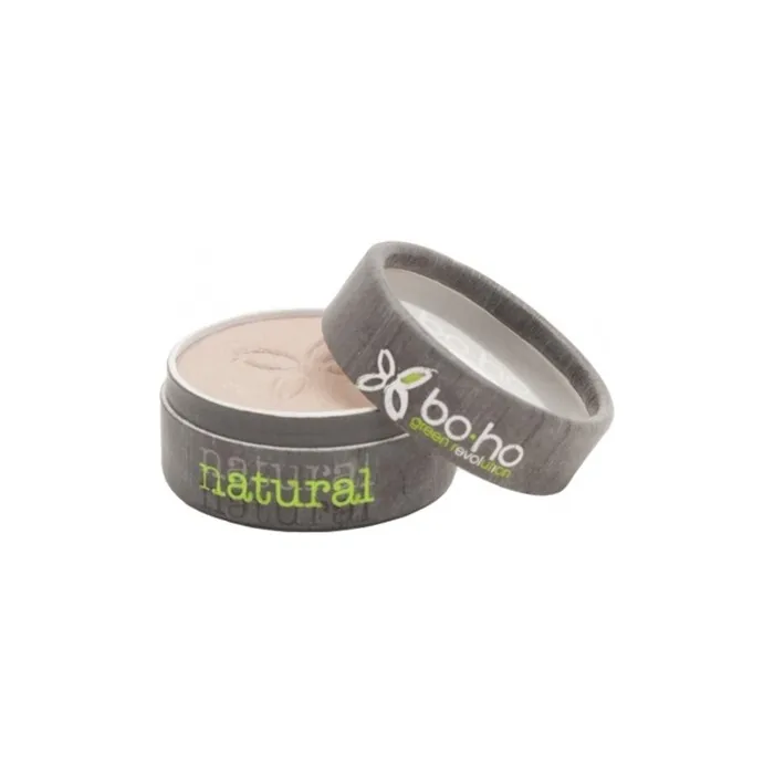 Boho Green Makeup Organic Eyeshadow 25g