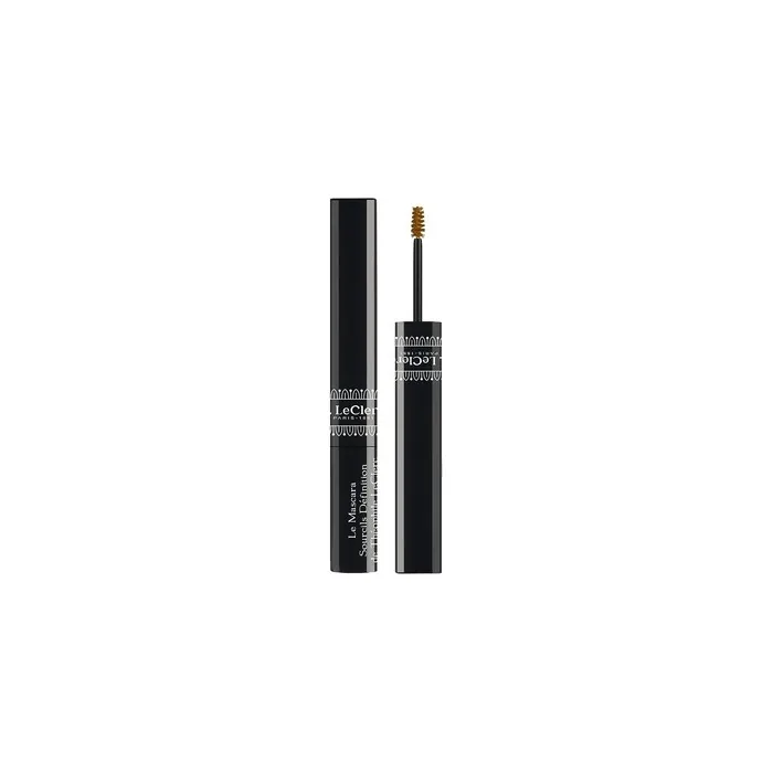 T. LeClerc Eyebrow Mascara Definition Blond - Dermatologically and Ophthalmologically Tested