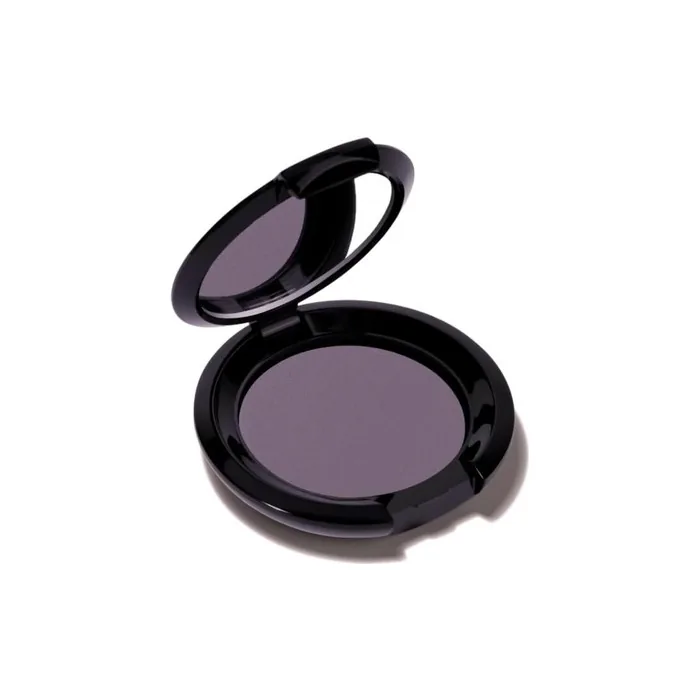 Tleclerc Matte Intense Long Lasting Eyeshadow In Mysterious Gray