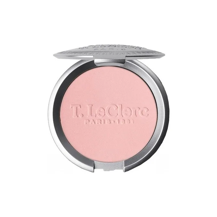 T.Leclerc The Dermophile Compact Powder Care Formula 9g