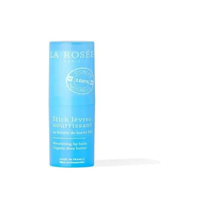 La Rosee Nutritive Lip Balm