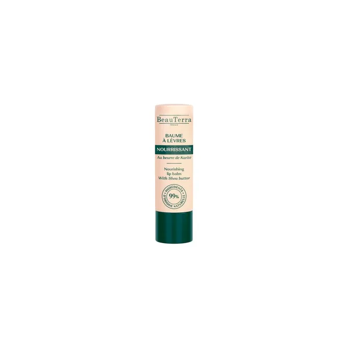 Beauterra Nourishing Lip Balm
