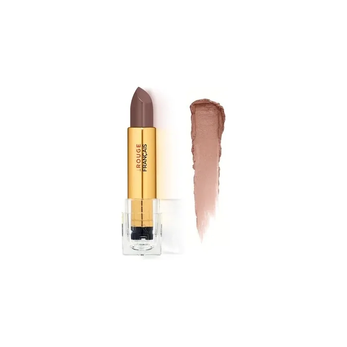 Le Rouge Francais Cream Lipstick 030 By Le Rouge Francais 4 Grams
