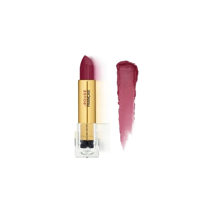 Le Rouge Francais Cream Lipstick 040 By Le Rouge Francais 4 Grams