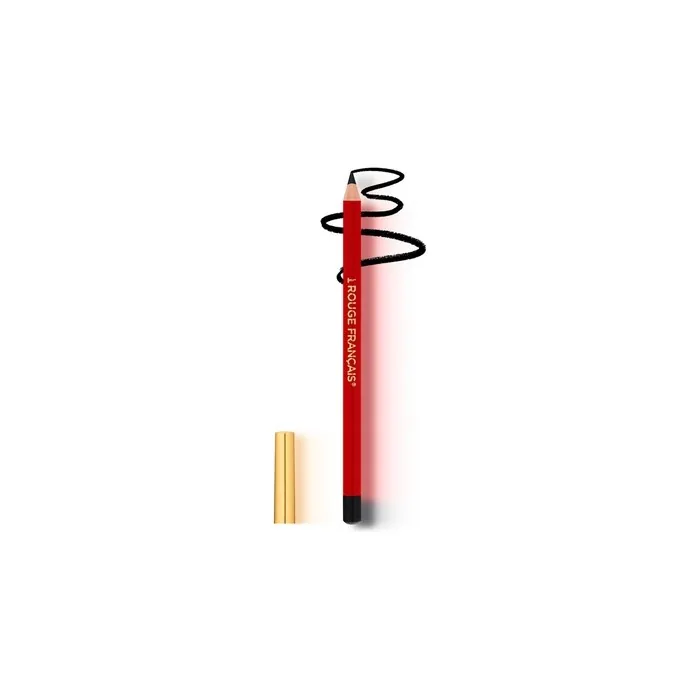 Le Rouge Francais Kajal Eye Pencil 710 Le Noir Calistoga 15 G