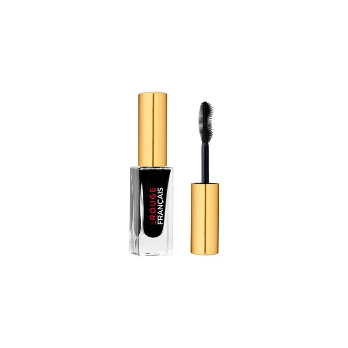 Le Rouge Francais Volum Mascara 410 Le Noir Cassiopee 7 Ml