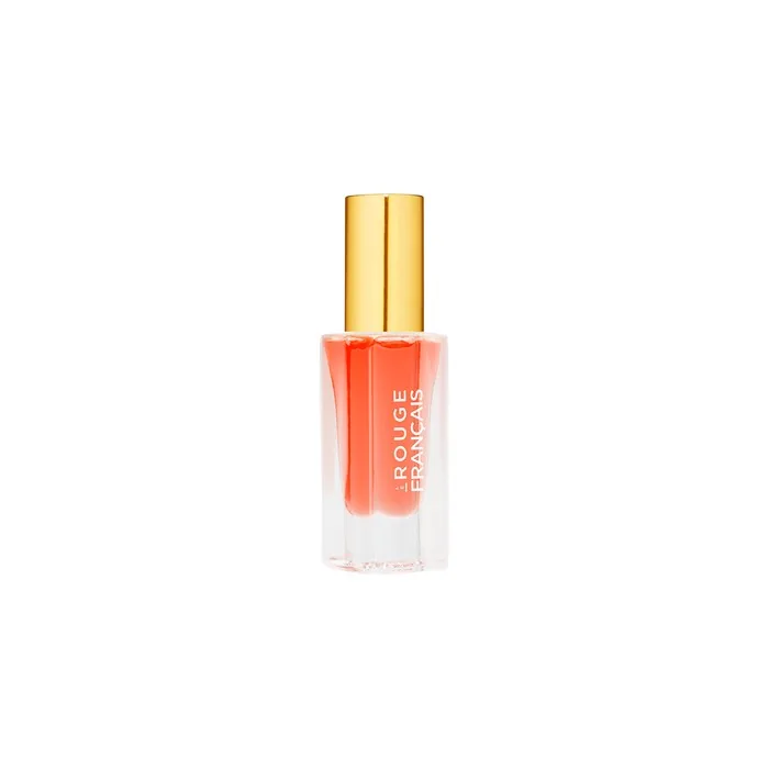Le Rouge Francais Lip Oil 613 Orange Persephone 5 Ml