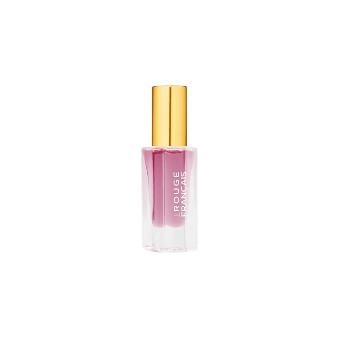 Le Rouge Francais Lip Oil 615 Mauve Nemesis 5 Ml