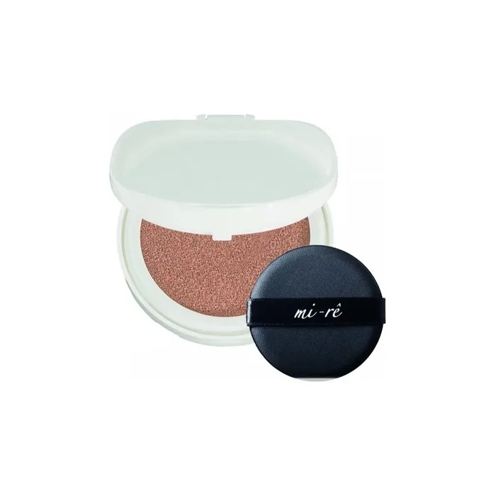 Mir Mir Bibi Nova 02 Beige Refill 19g
