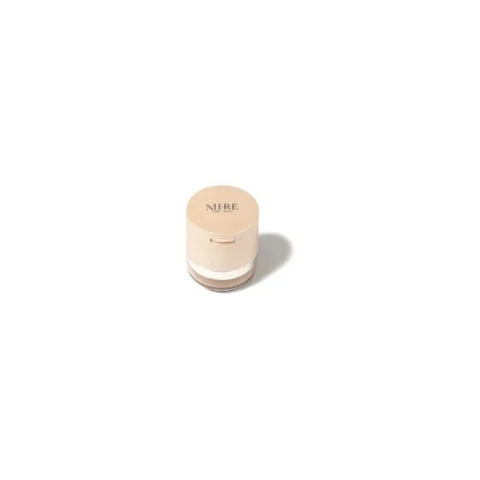 Mi-Re Mi-Re Dual Sun-Lit Bronzer & Highlighter Dore