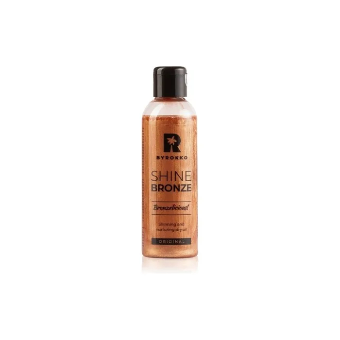 Byrokko Shine Bronze Original 100ml