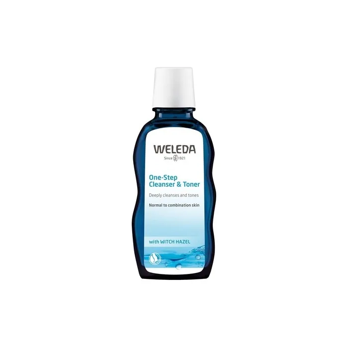 2-In-1 Cleaner & Toner