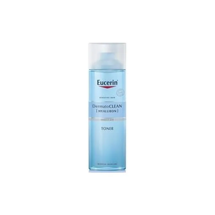 Eucerin Dermatoclean Toner