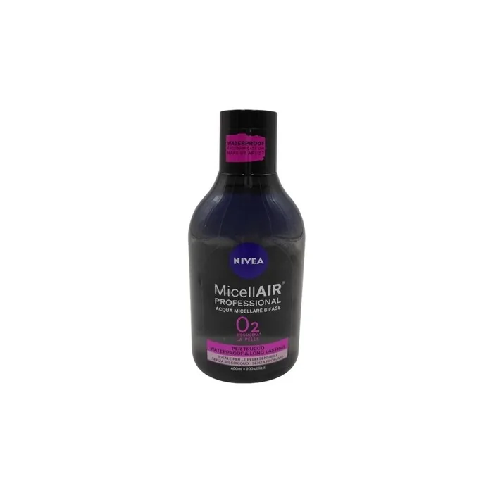 Micellair Skin Breathe Professional Makeup Remover 400ml