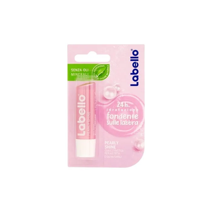 Labello Pearl & Shine Lip Balm 5.5ml