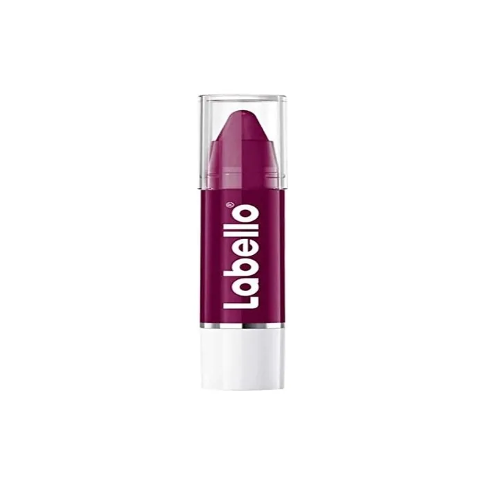 Labello Crayon Lip Pencil 04 Black Cherry 3.3ml