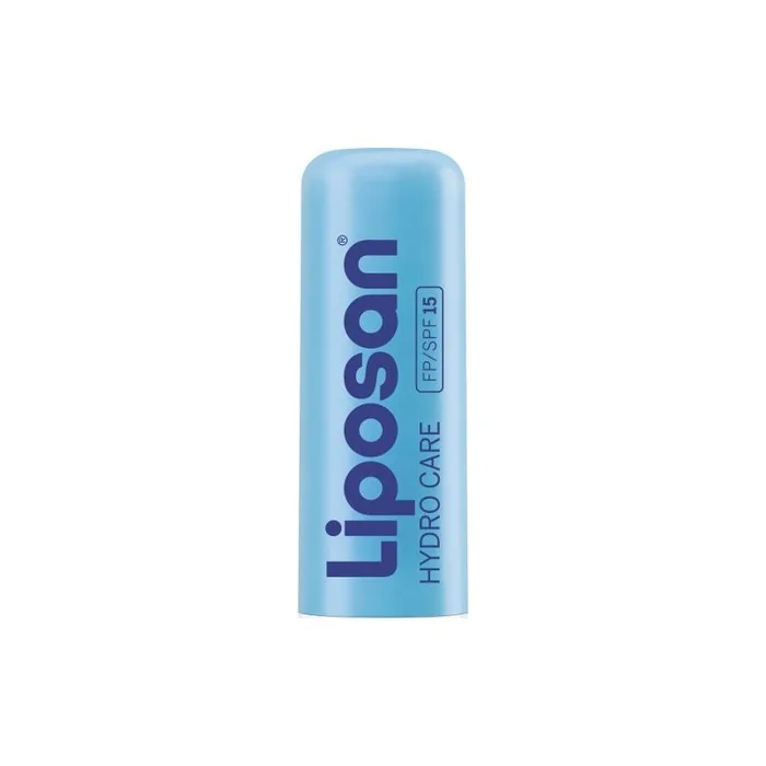 Liposan Hydro Care Lip Balm Spf15 48 Grams