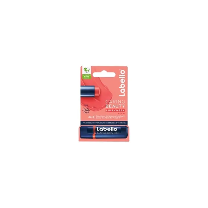 Rilastil Xerolact Lip Stick For Dry Lips 4.8 Ml