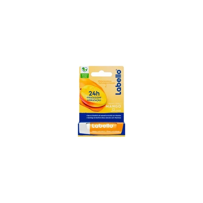 Labello Mango Shine Lip Care
