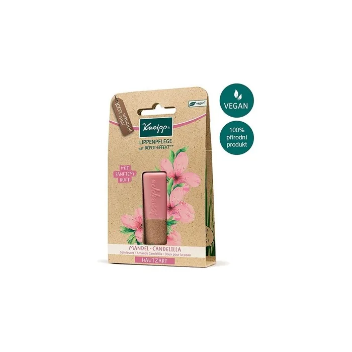 Kneipp Almond Lip Balm 47 G