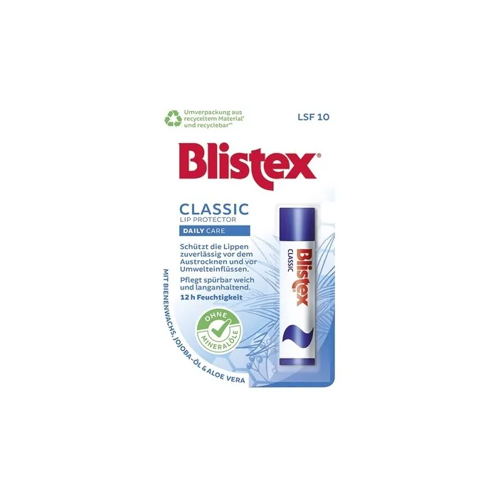 Blistex Blistex Lip Balm Classic