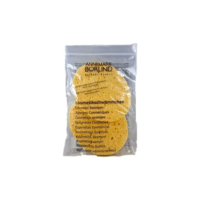 Annemarie Borlind Cosmetic Sponge
