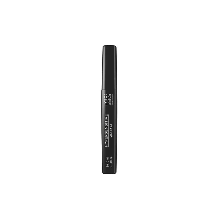 Dado Sens Hypersensitive Mascara Black 10ml for Perfectly Defined and Strengthened Lashes