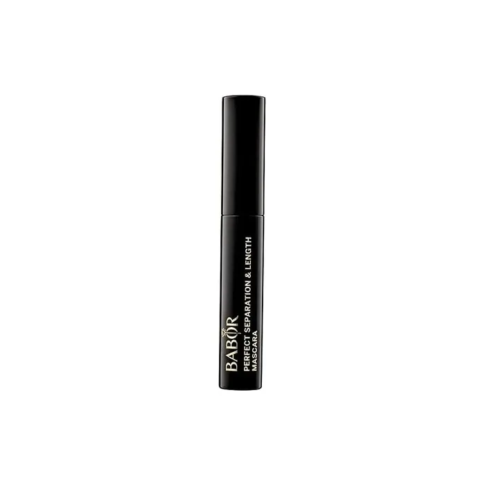 BABOR MAKE UP Perfect Definition & Length Mascara with Silicone Brush 6ml