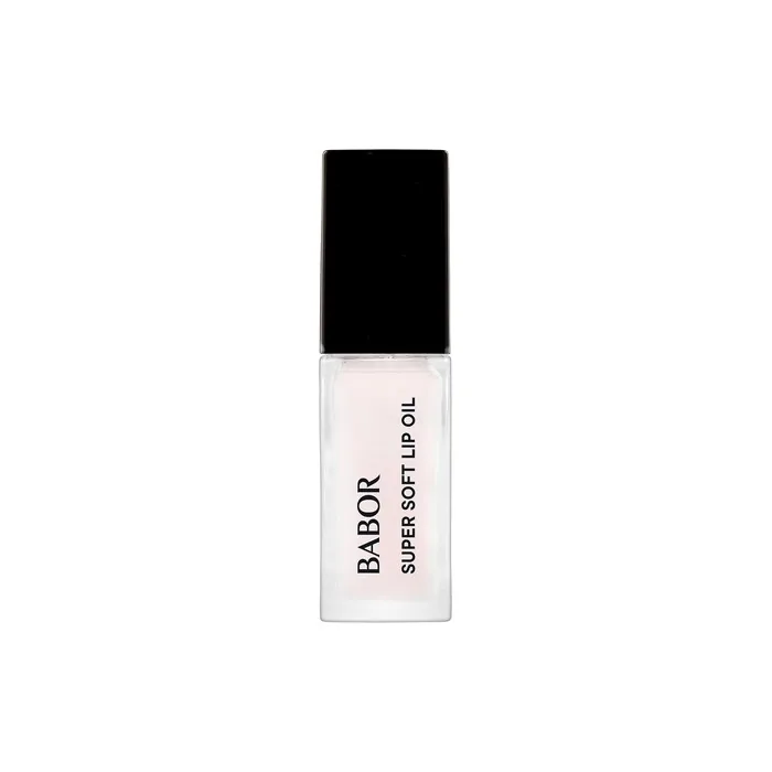 Babor Make Up Nourishing Lip Oil Non-Sticky for Soft Lips