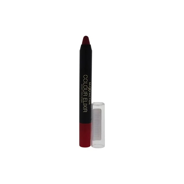 Max Factor Colour Elixir Giant Pen Stick 35 Passionate Red
