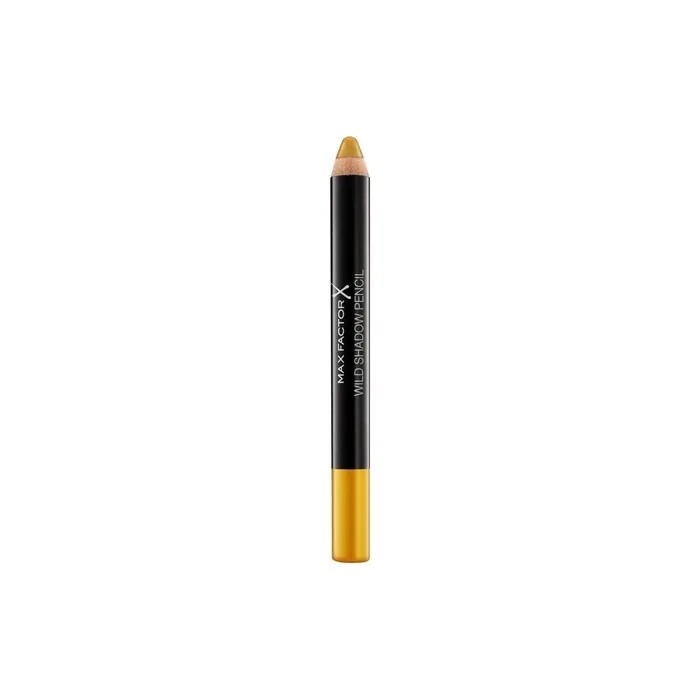 Max Factor Eyeliner Wild Shadow 40 Brazen Gold
