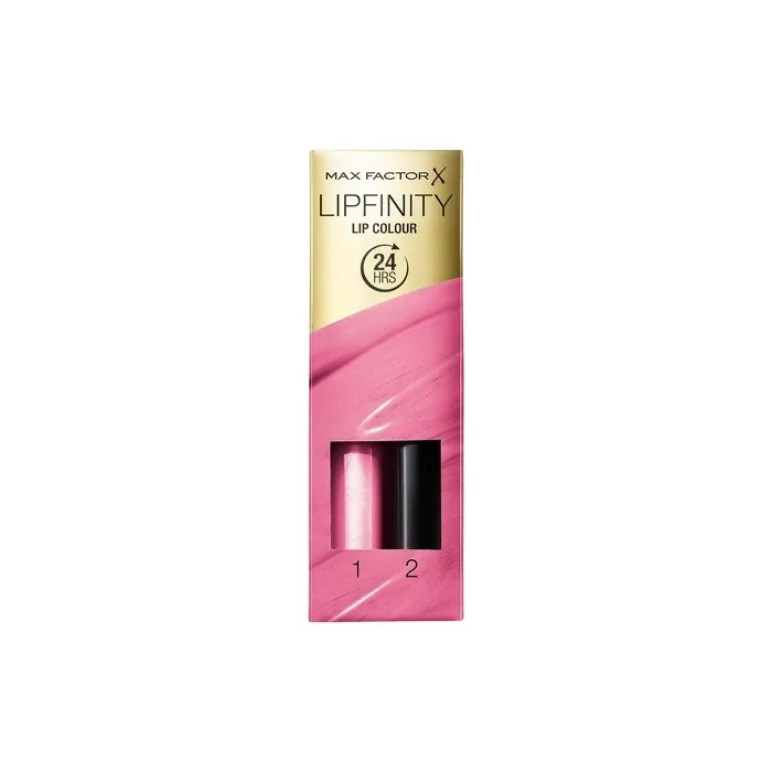 Max Factor Lipfinity 22 Forever Lolita 2ml