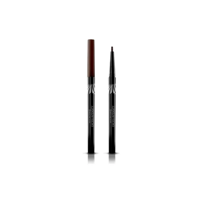 Max Factor Excess Volume Long Wear Eye Liner Brown 6