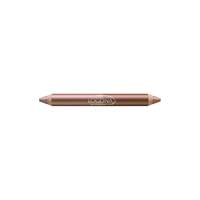 LOGONA Double Lip Pencil No. 04 2.98g