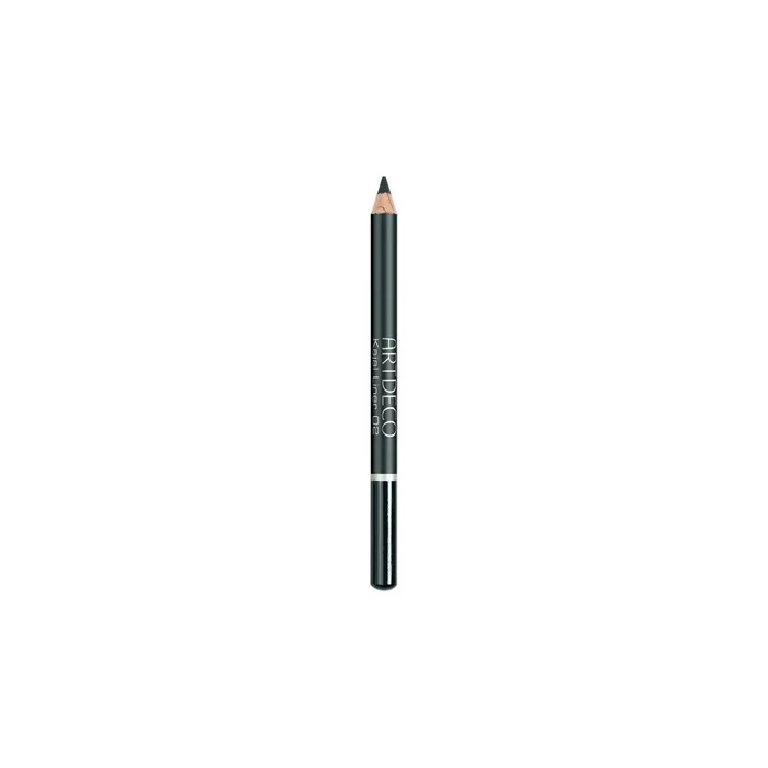 Artdeco Kajal Liner Eye Pencil 02 Black 1.1g