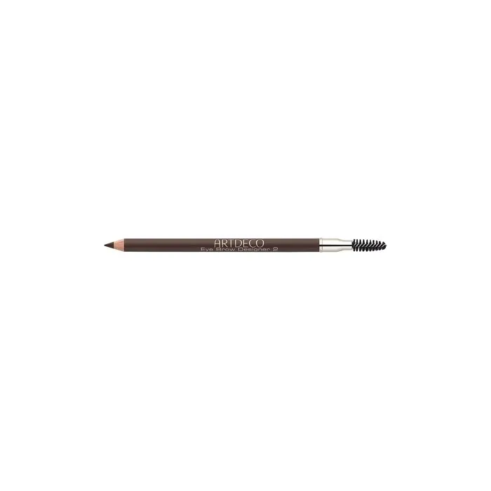 Artdeco Eye Brow Designer 02 Dark Eyebrow Pencil With Brush 1 G