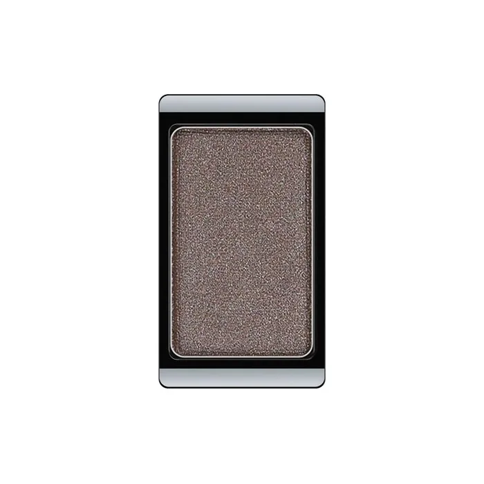 Artdeco Eyeshadow, Eyeshadow Brown Pearl, No. 14, Pearly Italian Coffee 14