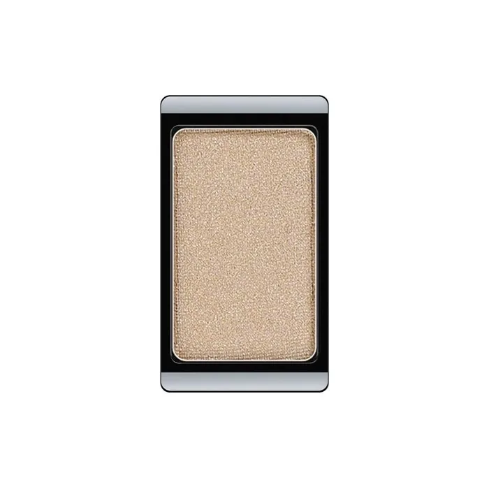 Artdeco Magnet Eyeshadow Pearl 19, Pearly Brown Nougat Cream, 9g