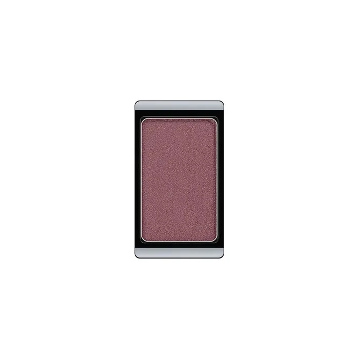 ARTDECO Eyeshadow Intense and Long-Lasting Eye Shadow in Pink, Purple, and Pearl 1g 95 Pearly Red Violet